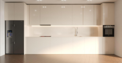 Luxurious 1 Bedroom Level 4 at Belair Plaza Residence