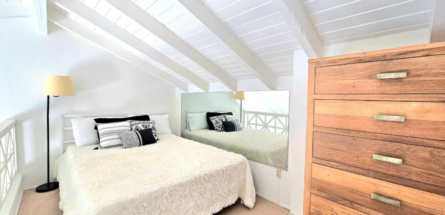 Charming 1.5-Bedroom Mezzanine in Cea Jae Haven Charming 1.5-Bedroom Mezzanine in Cea Jae Haven