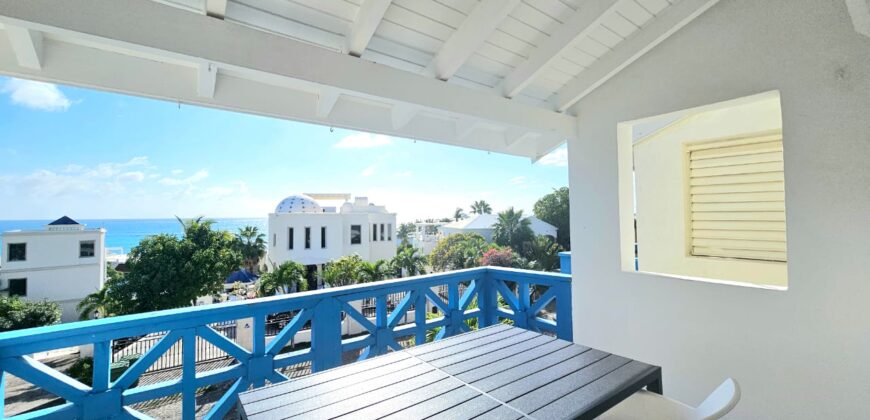 Charming 1.5-Bedroom Mezzanine in Cea Jae Haven Charming 1.5-Bedroom Mezzanine in Cea Jae Haven