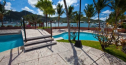 Fully Renovated 3-Bedroom Duplex in Simpson Bay Yacht Club