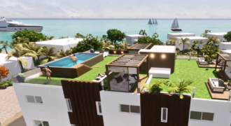Luxurious Villa Sasha Apartment #11 L3