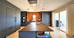 Luxurious 3-Bedroom Condo with Stunning Caribbean Sea Views