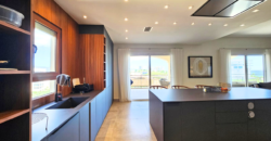 Luxurious 3-Bedroom Condo with Stunning Caribbean Sea Views