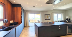 Luxurious 3-Bedroom Condo with Stunning Caribbean Sea Views