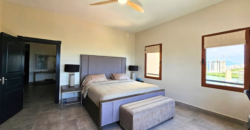 Luxurious 3-Bedroom Condo with Stunning Caribbean Sea Views