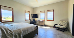 Luxurious 3-Bedroom Condo with Stunning Caribbean Sea Views