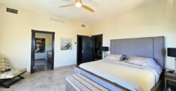 Luxurious 3-Bedroom Condo with Stunning Caribbean Sea Views