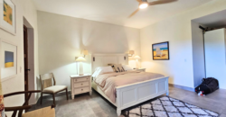 Luxurious 3-Bedroom Condo with Stunning Caribbean Sea Views