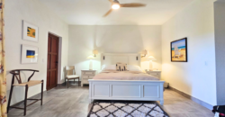 Luxurious 3-Bedroom Condo with Stunning Caribbean Sea Views