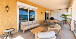 Luxurious 3-Bedroom Condo with Stunning Caribbean Sea Views
