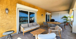 Luxurious 3-Bedroom Condo with Stunning Caribbean Sea Views