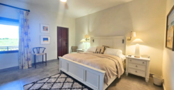 Luxurious 3-Bedroom Condo with Stunning Caribbean Sea Views