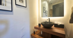 Luxurious 3-Bedroom Condo with Stunning Caribbean Sea Views