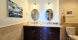 Luxurious 3-Bedroom Condo with Stunning Caribbean Sea Views