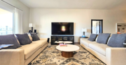 Luxurious 3-Bedroom Condo with Stunning Caribbean Sea Views