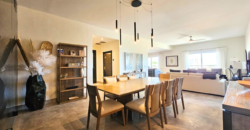 Luxurious 3-Bedroom Condo with Stunning Caribbean Sea Views