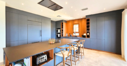 Luxurious 3-Bedroom Condo with Stunning Caribbean Sea Views