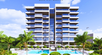 Luxury 3-Bedroom Penthouse at T Residence