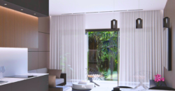 Luxury 2-Bedroom Apartments at T Residence – 6th floor Unit
