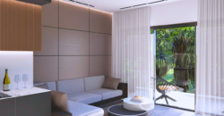 Luxury 2-Bedroom Apartments at T Residence – 6th floor Unit