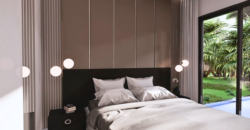 Luxury 2-Bedroom Apartments at T Residence – 6th floor Unit