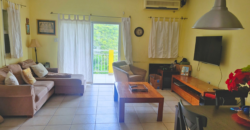 Charming 2-Bedroom Apartment at Flamboyant Residences