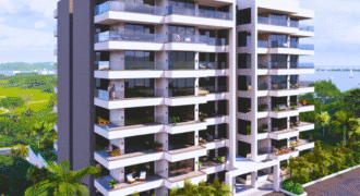 Luxury 1-Bedroom Apartments at T Residence – 4th floor North Units