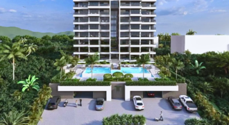Luxury 2-Bedroom Apartments at T Residence – 6th floor Unit