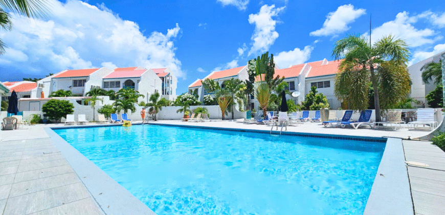 Furnished 1-Bedroom Apartment at Tradewinds