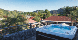 Villa Noah – Luxury 5-Bedroom Beachfront in St. Barts