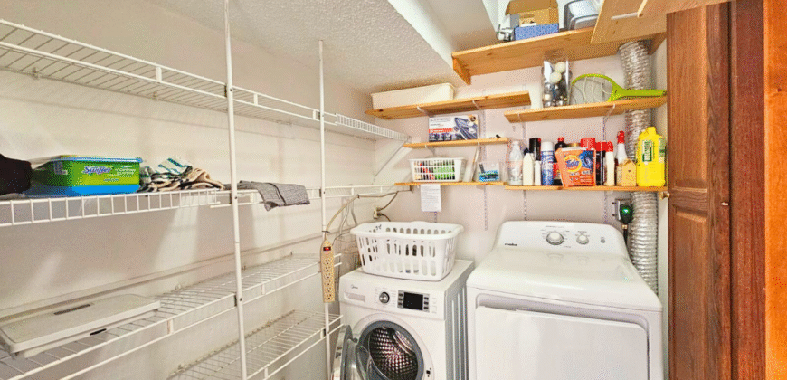 Furnished 1-Bedroom Apartment at Tradewinds