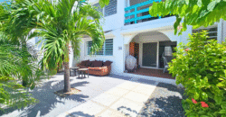 Furnished 1-Bedroom Apartment at Tradewinds