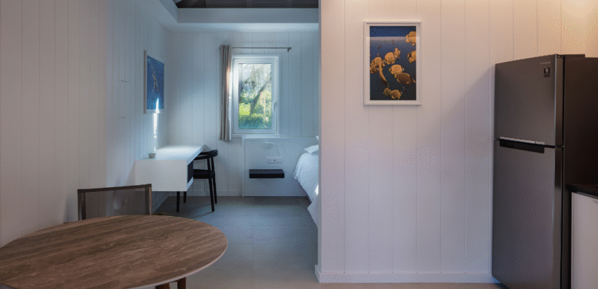 Villa Noah – Luxury 5-Bedroom Beachfront in St. Barts