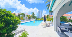 Furnished 1-Bedroom Apartment at Tradewinds