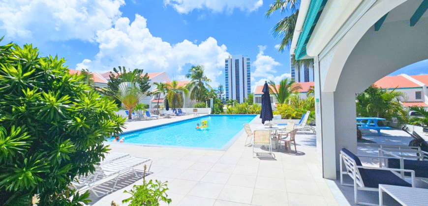 Furnished 1-Bedroom Apartment at Tradewinds