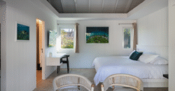 Villa Noah – Luxury 5-Bedroom Beachfront in St. Barts