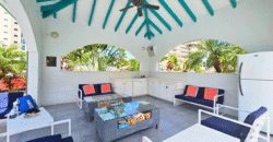 Furnished 1-Bedroom Apartment at Tradewinds