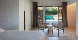 Villa Noah – Luxury 5-Bedroom Beachfront in St. Barts