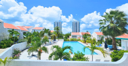 Furnished 1-Bedroom Apartment at Tradewinds