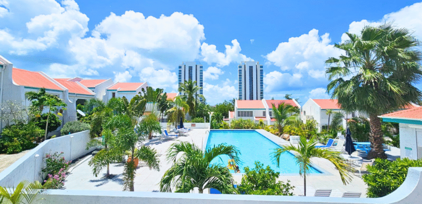 Furnished 1-Bedroom Apartment at Tradewinds