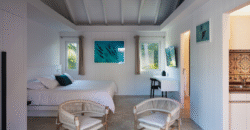 Villa Noah – Luxury 5-Bedroom Beachfront in St. Barts