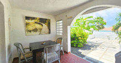 Furnished 1-Bedroom Apartment at Tradewinds
