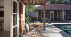 Villa Noah – Luxury 5-Bedroom Beachfront in St. Barts