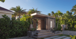 Villa Noah – Luxury 5-Bedroom Beachfront in St. Barts