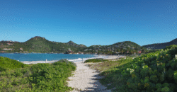 Villa Noah – Luxury 5-Bedroom Beachfront in St. Barts