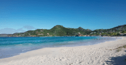 Villa Noah – Luxury 5-Bedroom Beachfront in St. Barts
