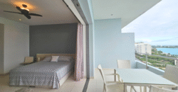 Large Studio in Blue Residence