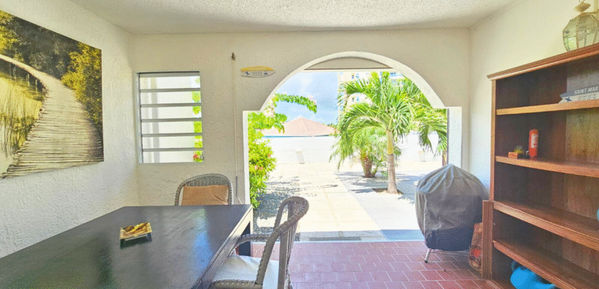 Furnished 1-Bedroom Apartment at Tradewinds