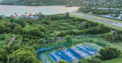 Villa Noah – Luxury 5-Bedroom Beachfront in St. Barts