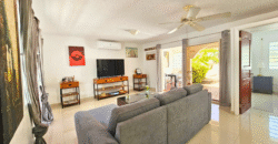 Furnished 1-Bedroom Apartment at Tradewinds